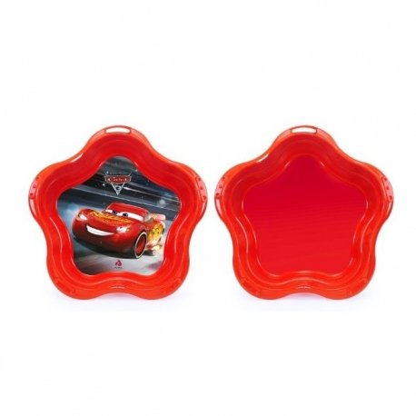 Plastikinė uždaroma smėlio dėžė baseinas ED22045