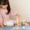 Medinis balansini bokštas Jenga CW20141 - Image 2