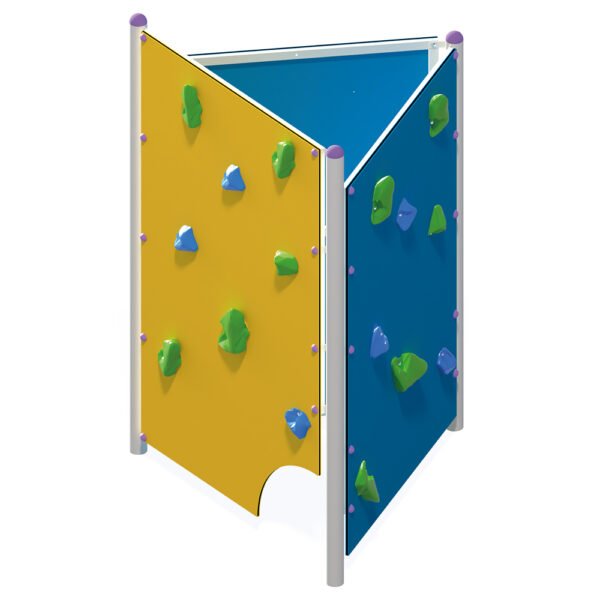 Laipynė laipiojimo sienos WS040S