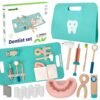 Stomatologo rinkinys TH164