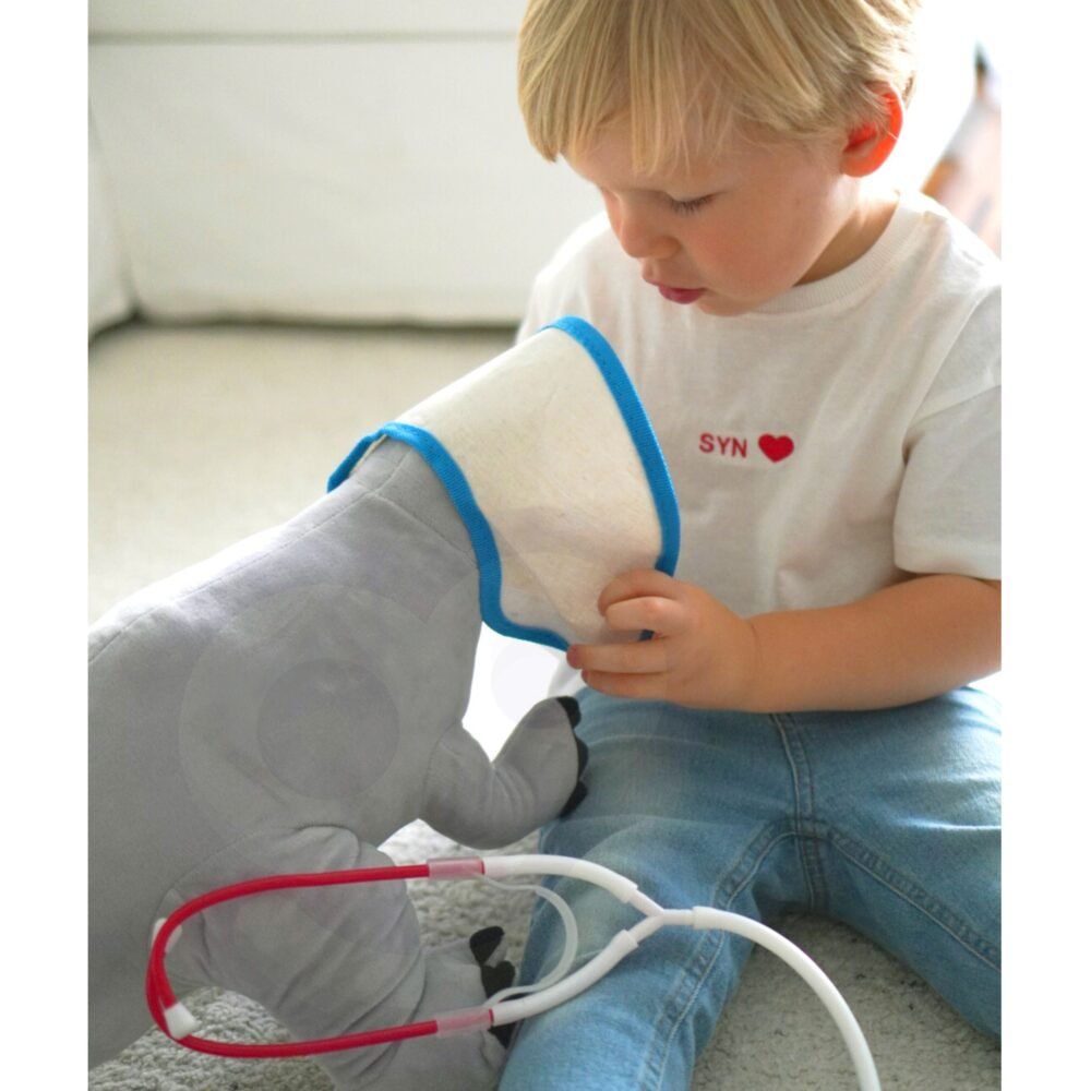 Veterinaro rinkinys TK319 - Image 3