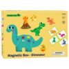 Magnetinė Dinozaurų dėlionė  TK405 - Image 10