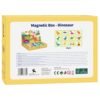 Magnetinė Dinozaurų dėlionė  TK405 - Image 11