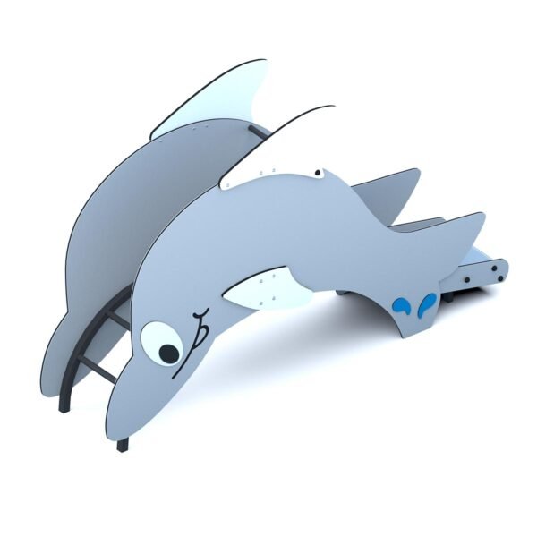 Čiuožykla Delfinas ZT059