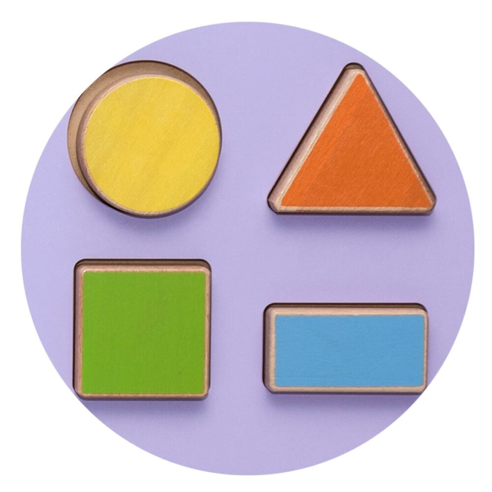 Manipuliacinė edukacinė lenta begemotas EDU50470 - Image 3