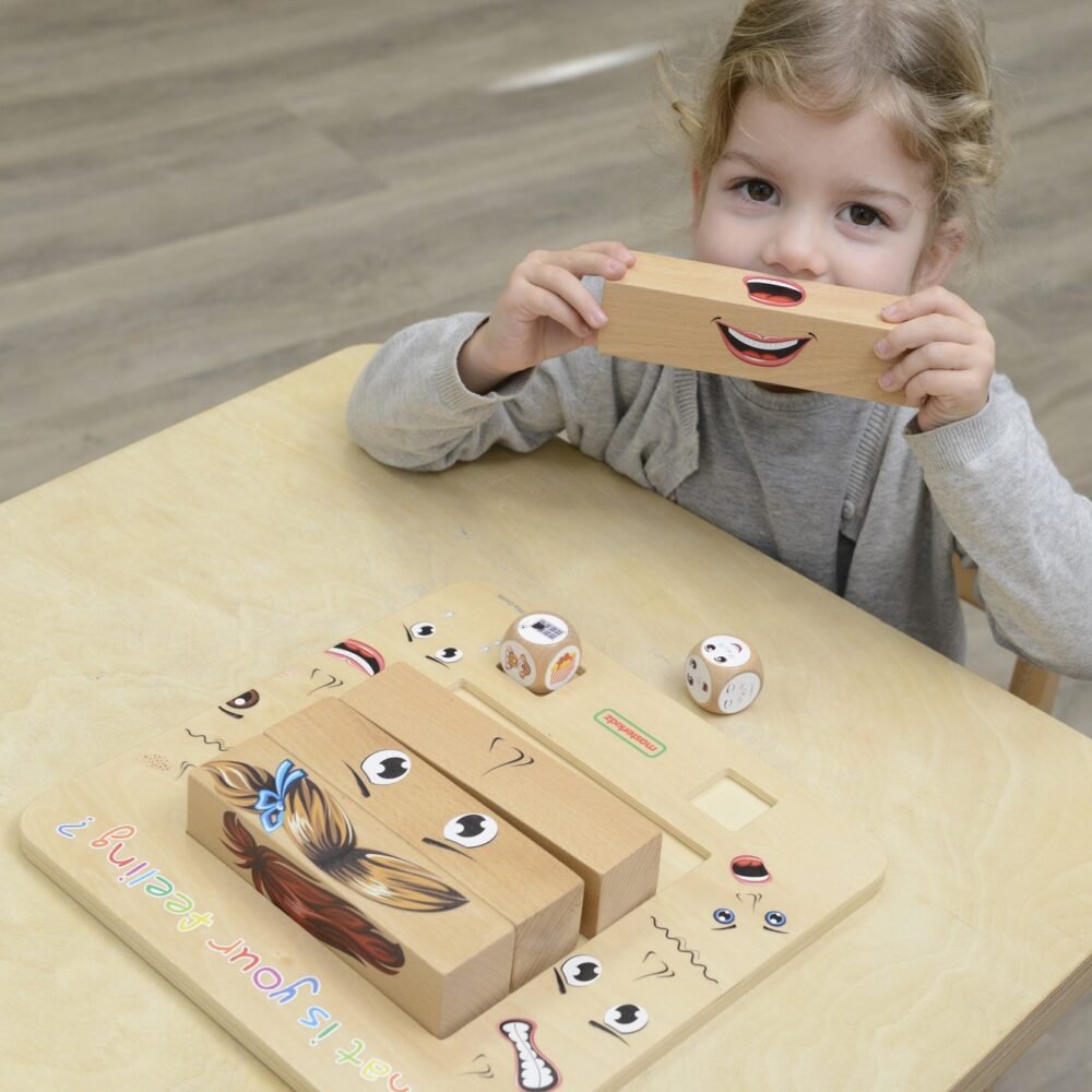 Masterkidz edukacinė lenta EDU15211 - Image 2
