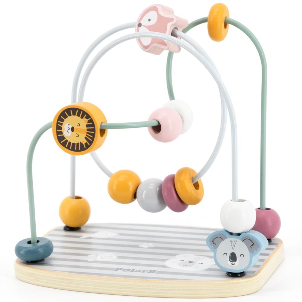 Medinis edukacinis labirintas ED44020
