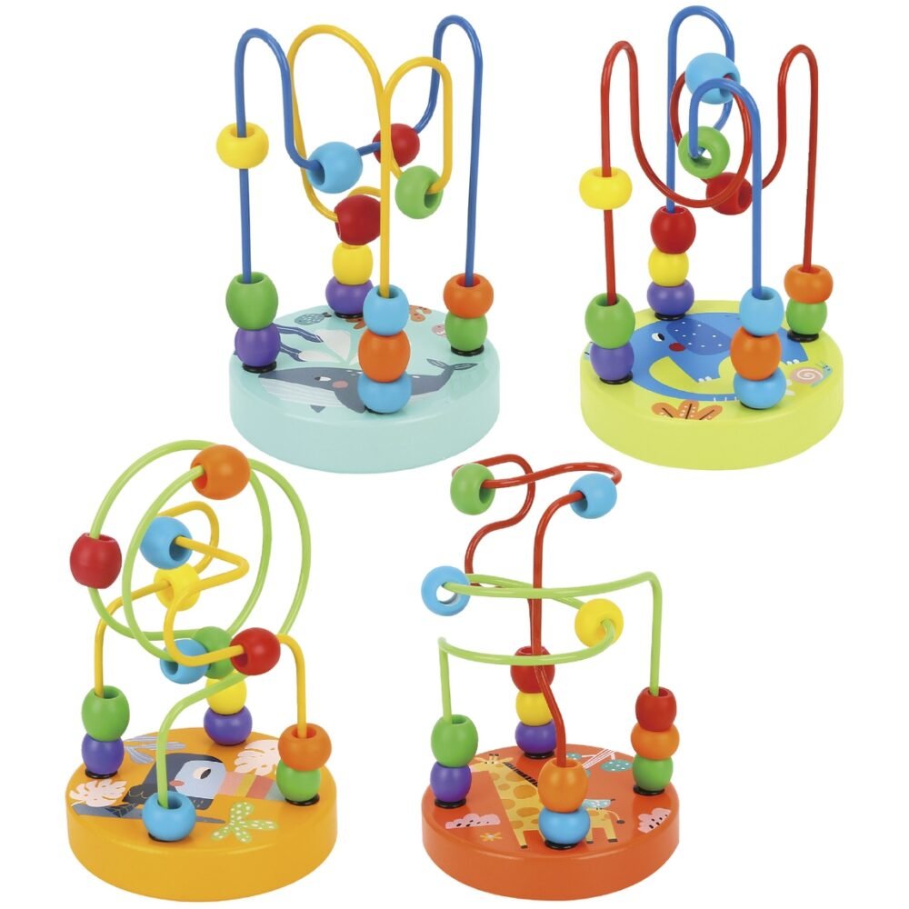 Mini Labirintas 1 vnt. ED44420
