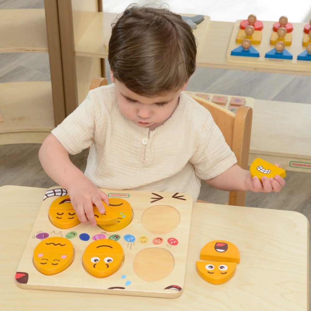 Masterkidz edukacinė lenta MK19752 - Image 2