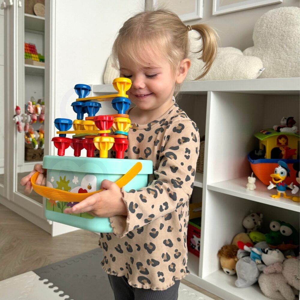 Daugiafinkcinė mozaika dėlionė ED51848 - Image 3