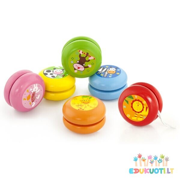Medinis YOYO R53769