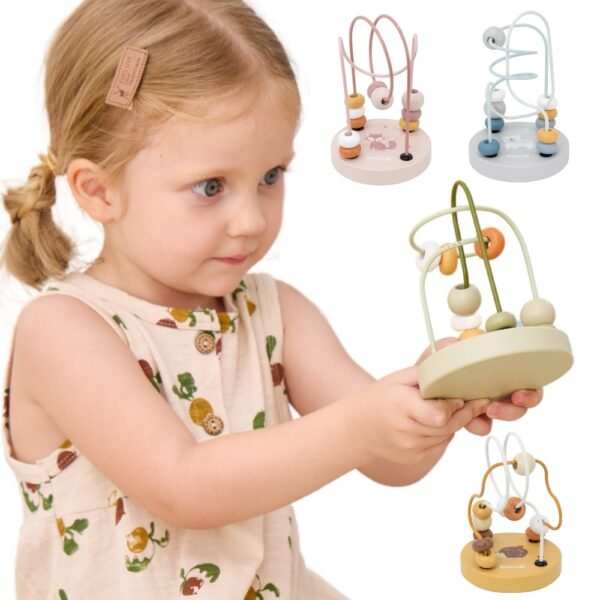 Medinis labirintas 1vnt  ED442680