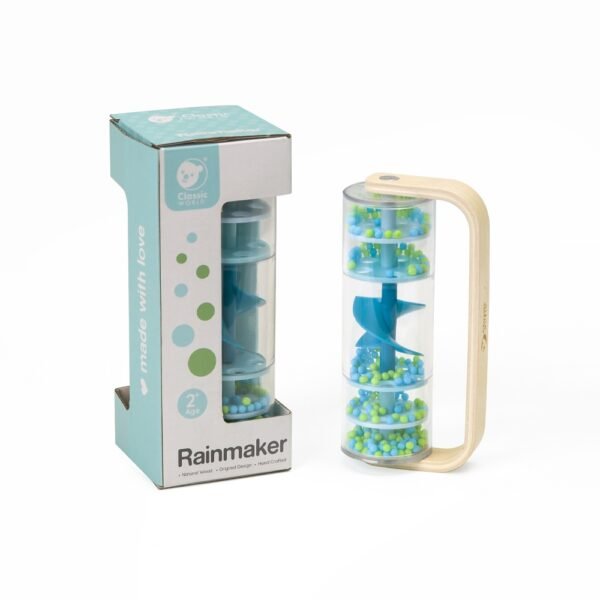 Barškutis lietutis EDCW40528