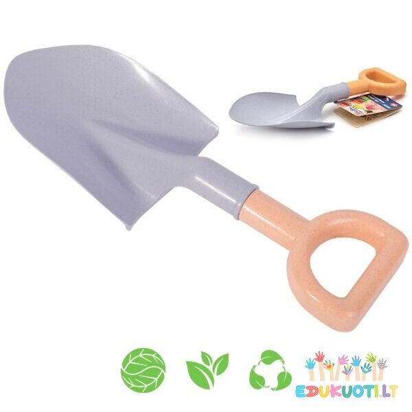 Smėlio kastuvas 33 cm ED43360