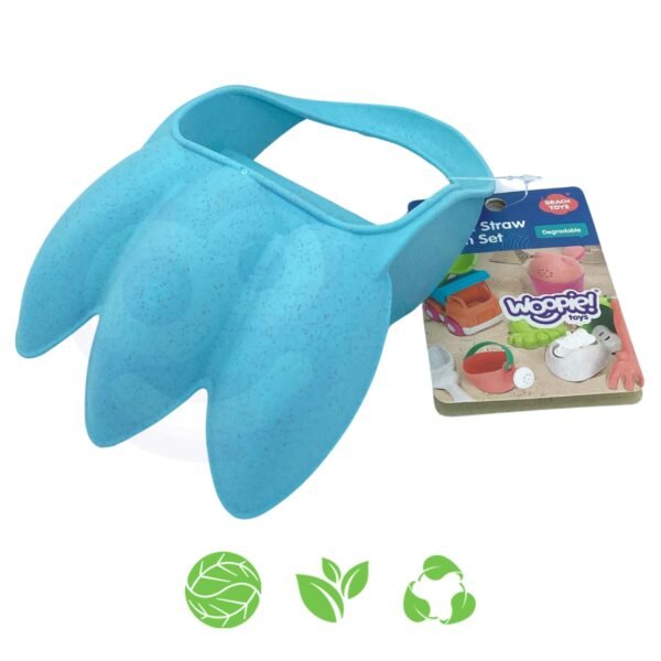 Smėlio kastuvas letena 20 cm ED43391