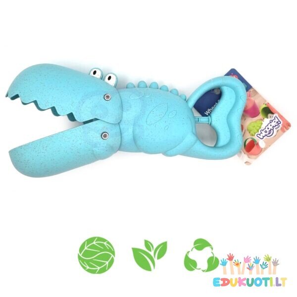 Smėlio kastuvas Dino 26 cm ED43704