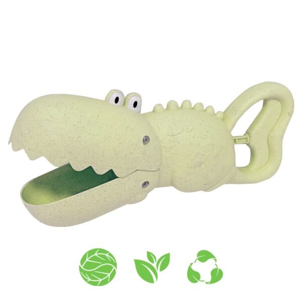 Smėlio kastuvas Dino 26 cm ED43711