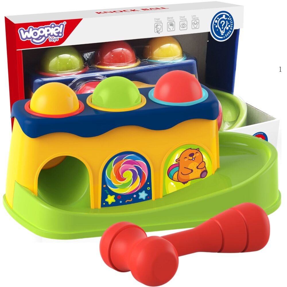 Kalimo žaidimas su kamuoliukais ED49386