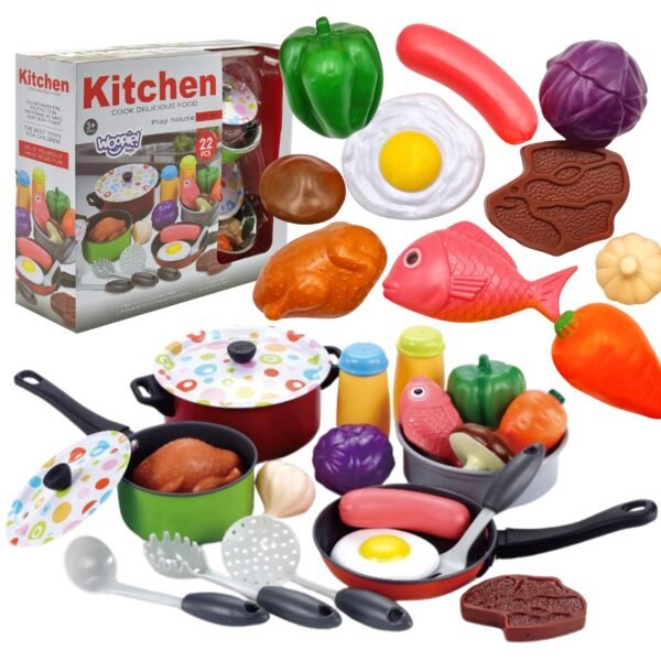 Virtuvės reikmenys EDU 43070 7390