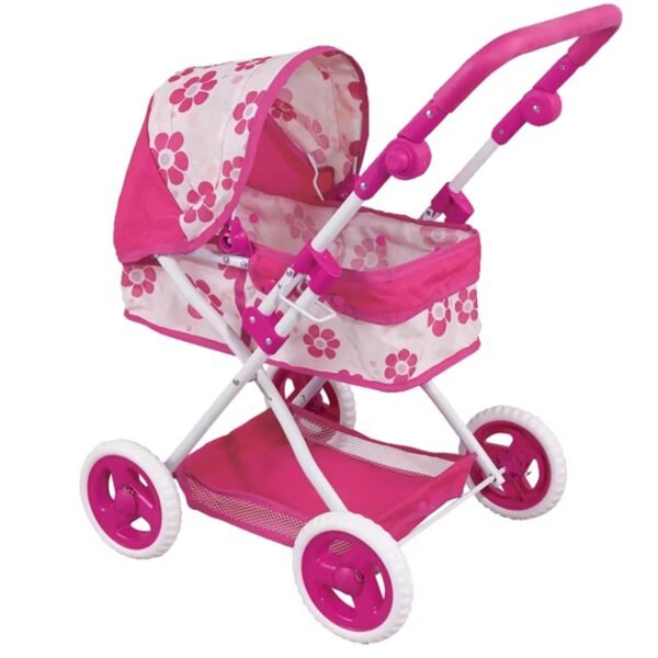 Vežimėlis lėlei ED52999