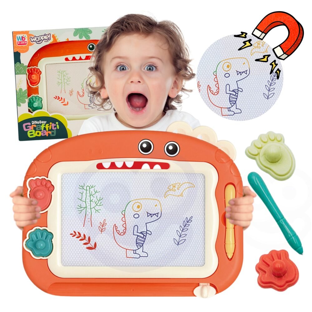 Magnetinė piešimo lentelė ED48174
