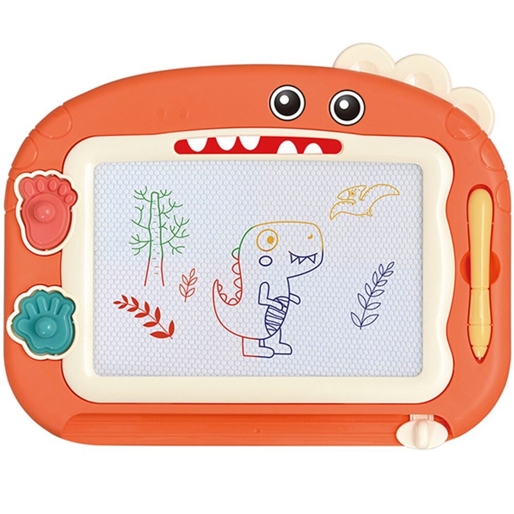 Magnetinė piešimo lentelė ED48174 - Image 2