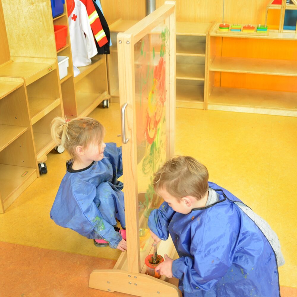 MASTERKIDZ akrilo lenta piešimui viduje ME06189 - Image 2