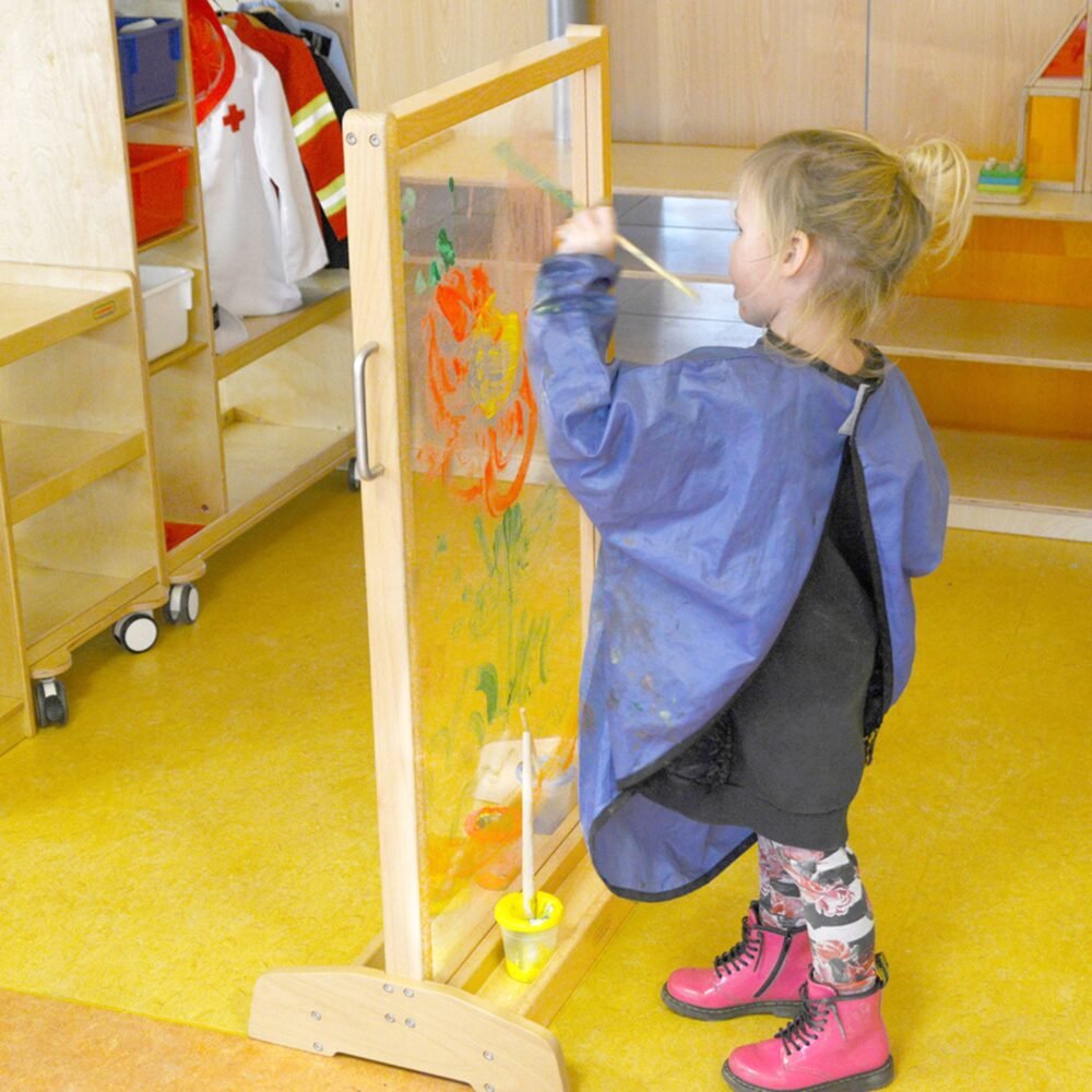 MASTERKIDZ akrilo lenta piešimui viduje ME06189 - Image 3
