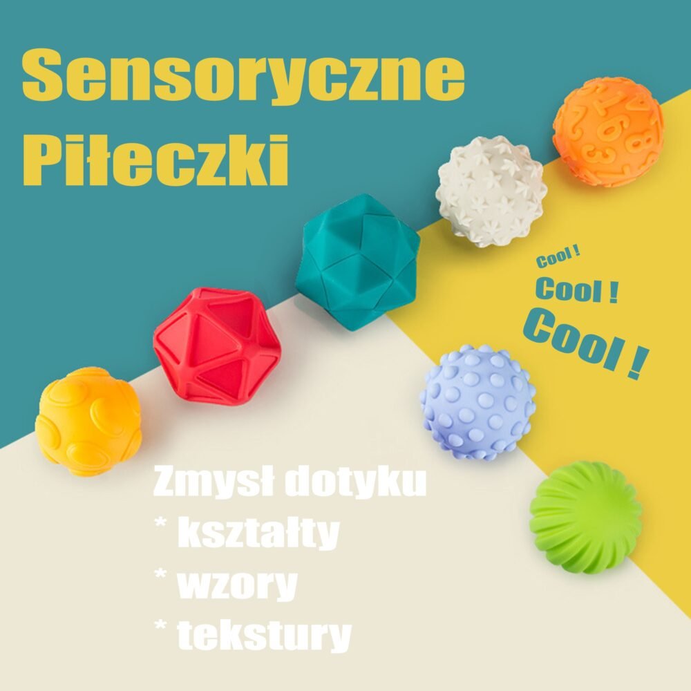 Minkštos sensorinės kaladėlės 45890 - Image 3