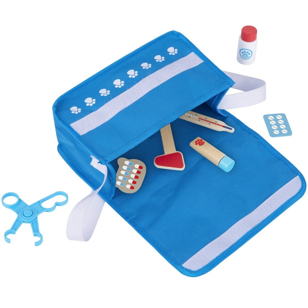 Veterinaro rinkinys ED33319 - Image 3