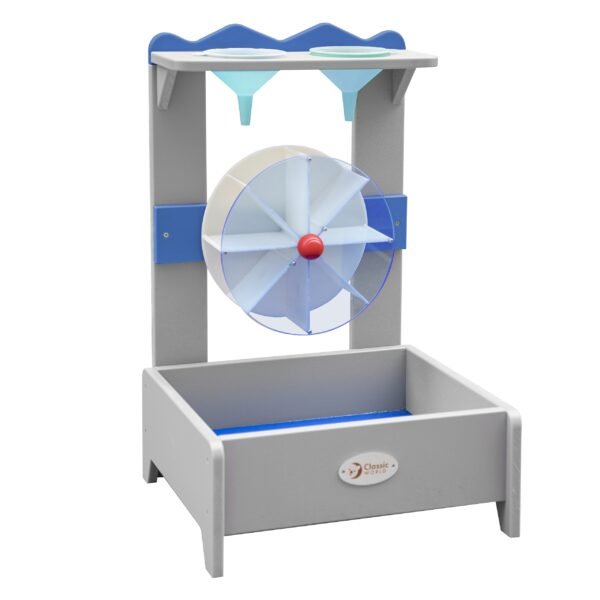 Medinis malūnas smėliui ir vandeniui EDU70801