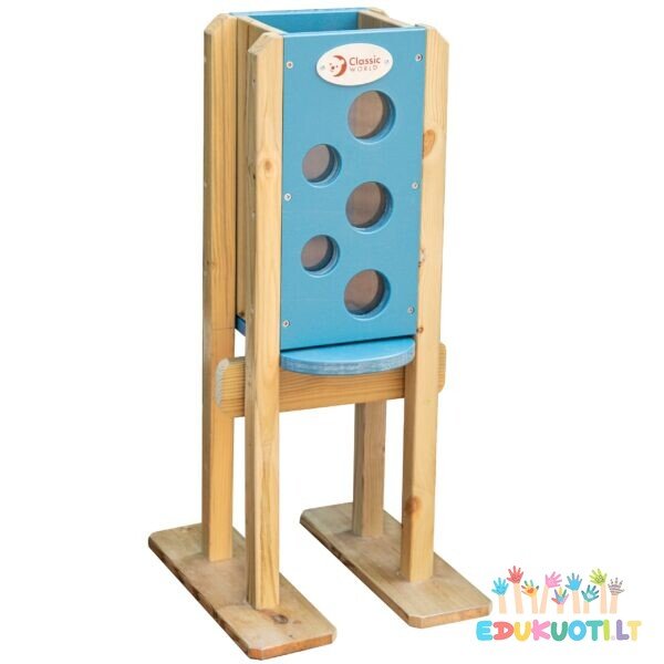 Smėlio siena krioklys R70275
