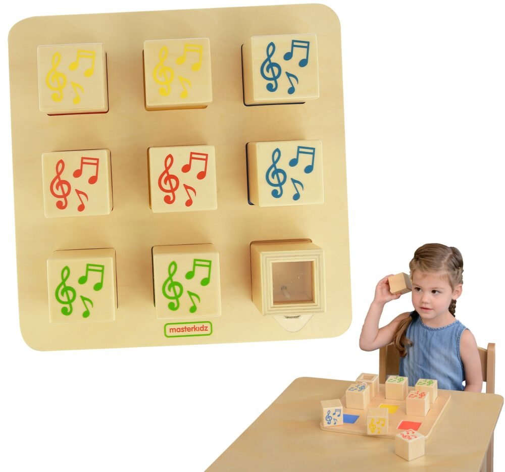 Masterkidz edukacinė lenta MK-08800