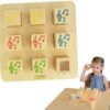 Masterkidz edukacinė lenta EDU08800
