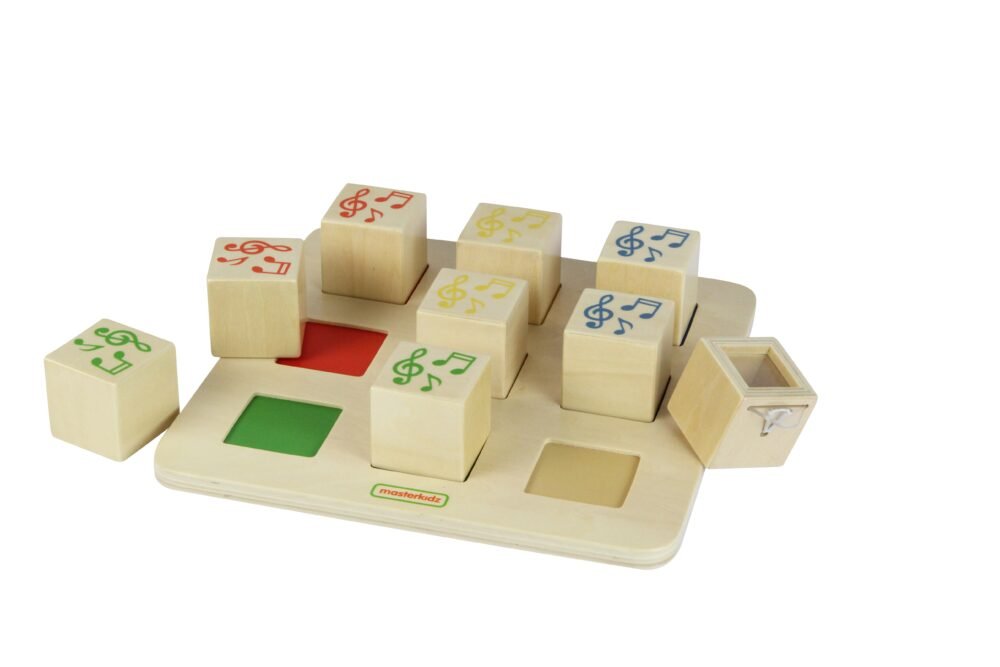 Masterkidz edukacinė lenta MK-08800 - Image 2