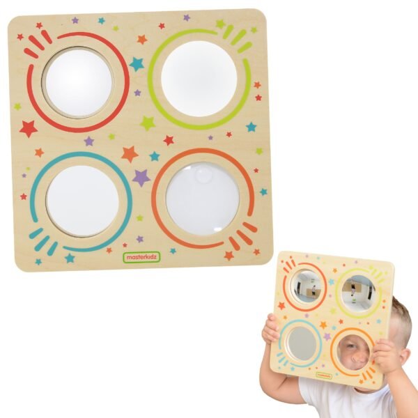 MASTERKIDZ edukacinė lenta RMK02242