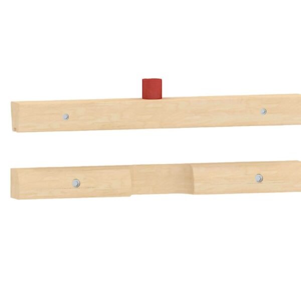Rėmeliai MASTERKIDZ lentoms RME09777