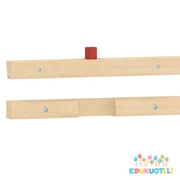 Rėmeliai MASTERKIDZ lentoms RME09777