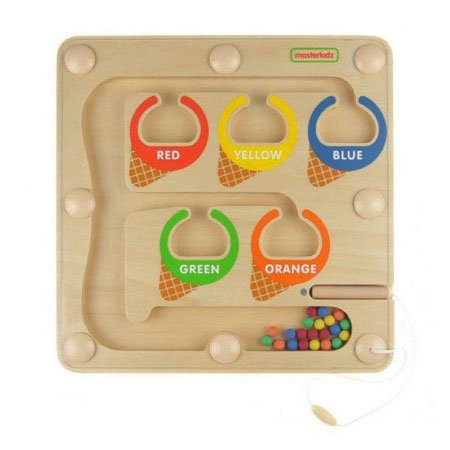 MASTERKIDZ lenta magnetinis labirintas RMK08879