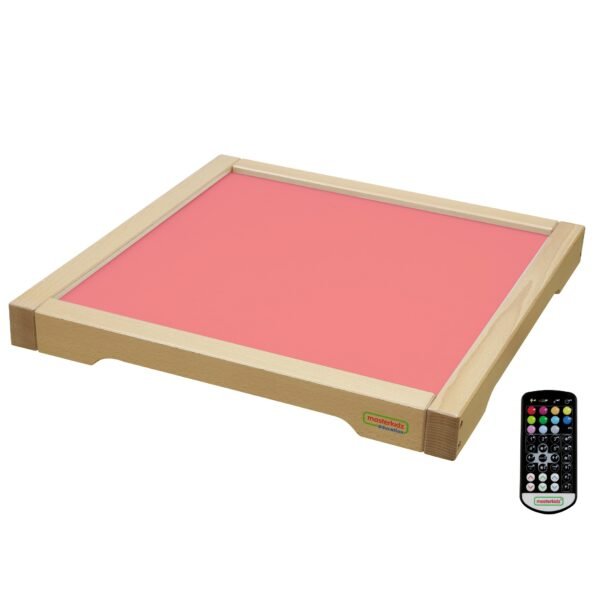 LED panelė keičianti spalvas ME07452