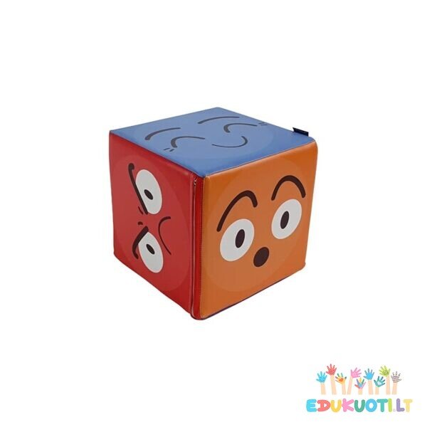 Emocinis kubas 600276