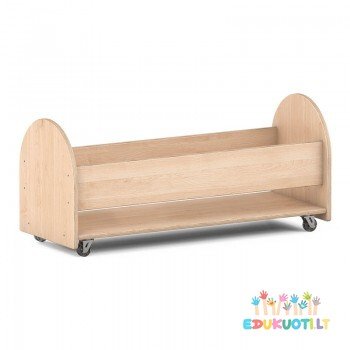 Mobilus stovas pufams ir pagalvėlėms 512593