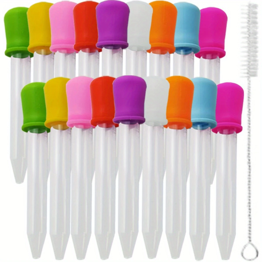 Pipečių rinkinys 10 vnt ED8032