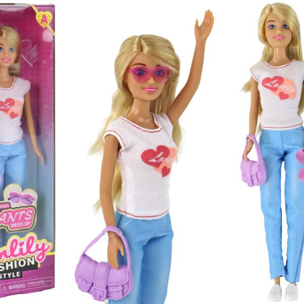 Lėlė Madistė 30 cm ED16910