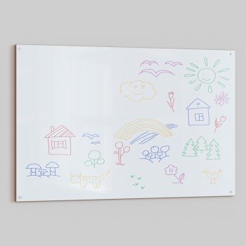 Sausai valoma piešimo lenta įvairių dydžių 529422