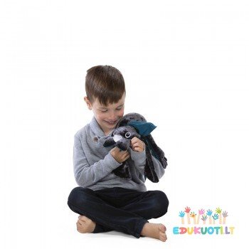 Svertinis šuo nusiraminimui 1 kg / 2 kg 892561 892562