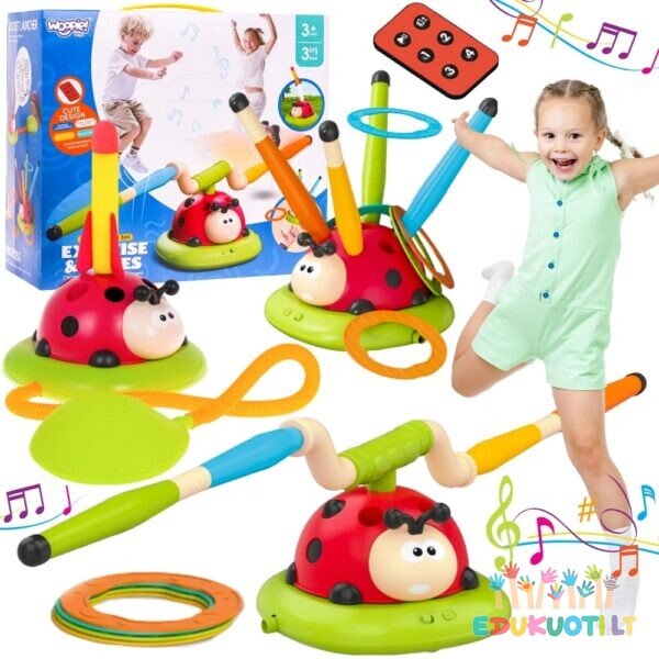 Trys viename žaidimas R54238