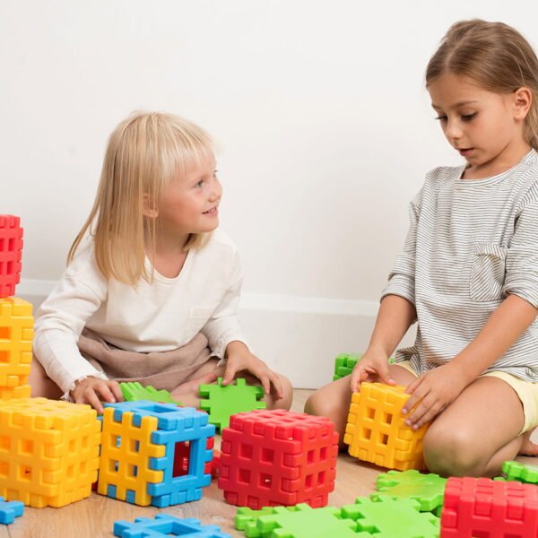 Vafliniai konstruktoriai