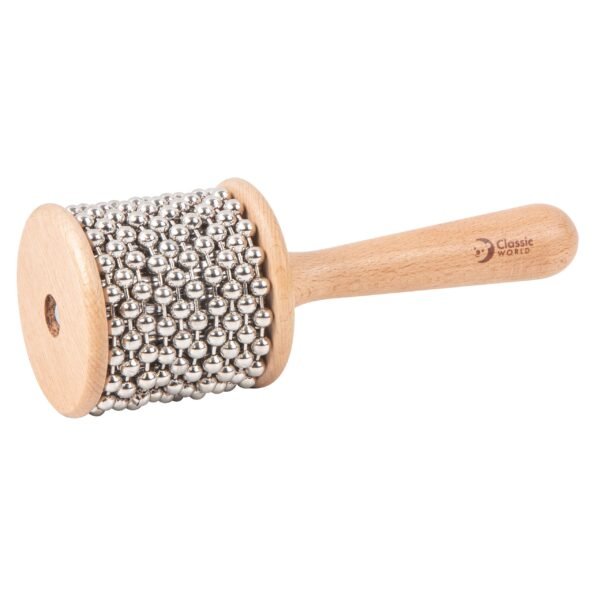 Kabasa muzikos instrumentas EDU70177