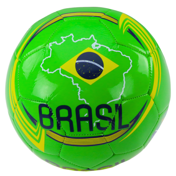 Futbolo kamuolys 5 dydis ED13182